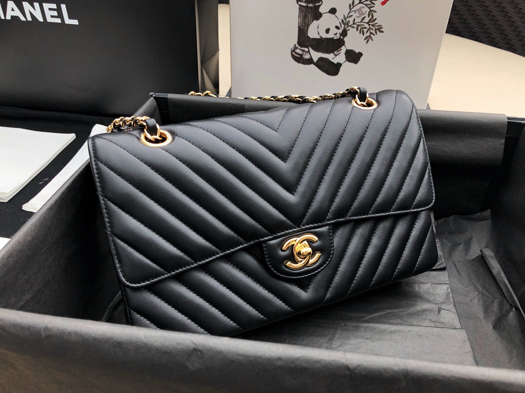 Luxury bag